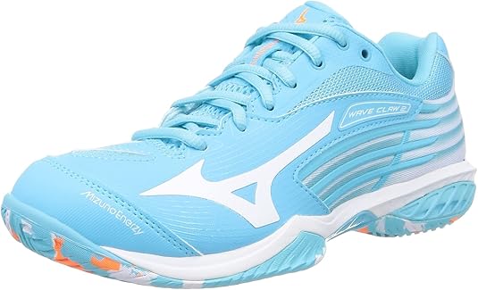 ミズノ WAVE CLAW PRO 2 バドミントンシューズ WAVE CLAW PRO 2（ウエーブクロープロ2）｜バドミントン｜ミズノ